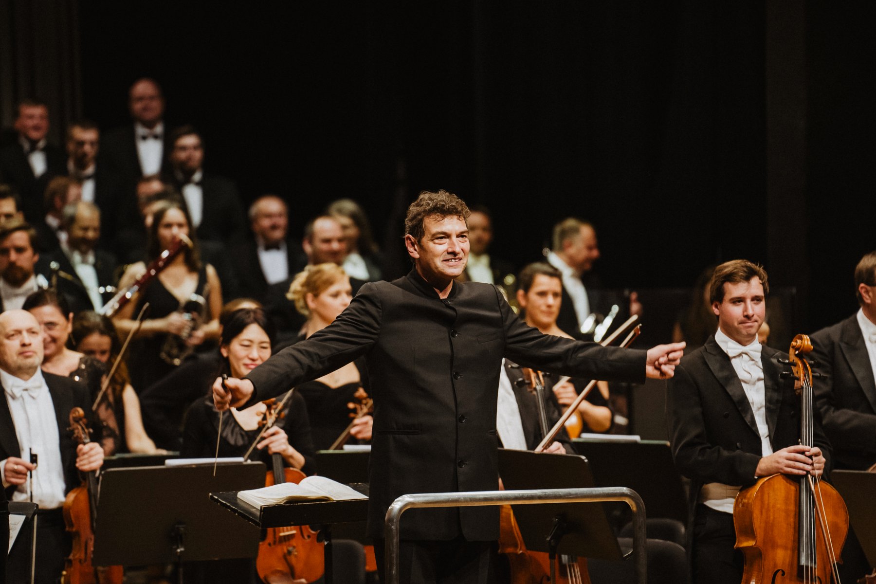 Jedenáct koncertů Filharmonie v adventním a vánočním čase